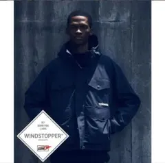 +phenix MOUNTAIN HEAVY DUTY JACKET