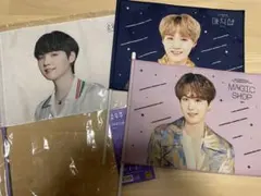 BTS SUGA フラッグ