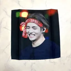 BTS V テテ テヒョン スローガン ⑧