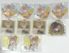 ディアラバ　DIABOLIK LOVERS 逆巻シュウ　キーホルダー