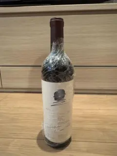 Opus One 2019 オーパスワン 赤ワイン 750ml - メルカリ