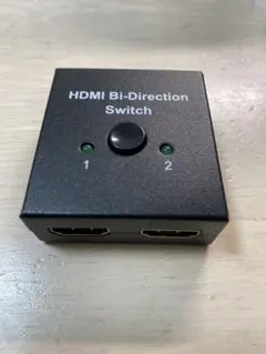 HDMI Bi-Direction Switch 2ポート