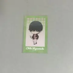 暗殺教室 スイーツパラダイス スイパラ トレーディングカード 千葉 千葉龍之介