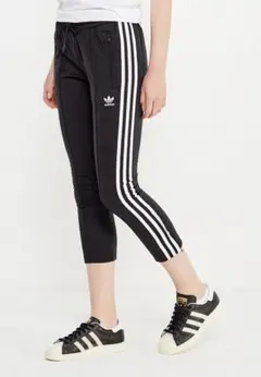 アディダスオリジナルス　シガレット　パンツ　タグ付き未使用品