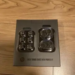 純正　Beats urBeats3 交換用イヤーピースセットのサムネイル