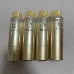 プリエクラ 高保湿化粧水 4本セットのサムネイル