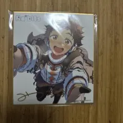 あんスタ 色紙 天満光