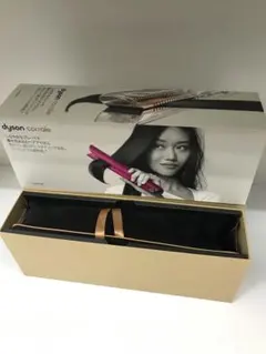 2025年最新】Dyson ストレートヘアアイロンの人気アイテム - メルカリ