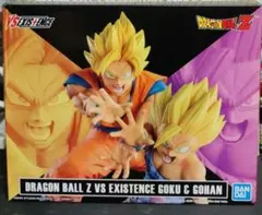 一番くじ ドラゴンボール VS EXISTENCE A賞 同等品 海外正規品