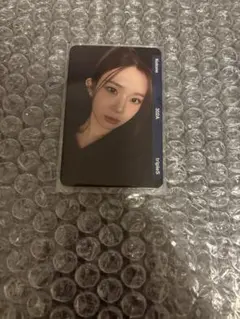 tripleS assemble24 kotone d302