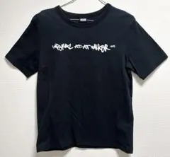 [STAR WARS]AT-AT Walker Tシャツ M ブラック綿100%のサムネイル