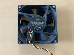 수논 EE80201S1-0000-G99 DC12V 팬
