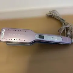 TESCOM ストレートアイロン ione ITH520