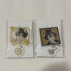 Honey Vibes　エリヤ　木村良平　缶バッチ Honey Vibes エリヤ 木村良平 缶バッチ - メルカリ