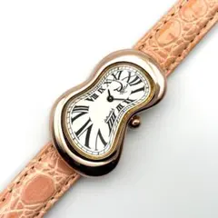 サルバドール・ダリ ソフトウォッチ・EXAEQUO GENEVE Salvador Dali by EXAEQUO GENEVE ソフトウォッチ - メルカリ