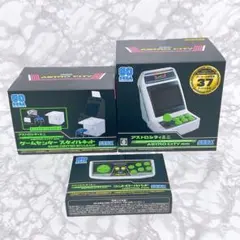 2025年最新】アストロシティミニ スタイルキットの人気アイテム