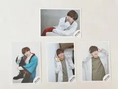 ジュニア 7MEN侍 中村嶺亜 公式写真 36G