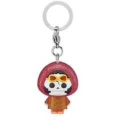ONEPIECE ブルッグ カプセルトイ 4個セット