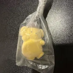 サンリオキャラクターズ ミニチュアチャーム ライブキャラクター ポムポムプリン