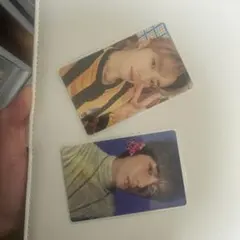 txtボムギュトレカ