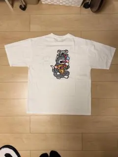 トムとジェリー　1番くじ　Tシャツ