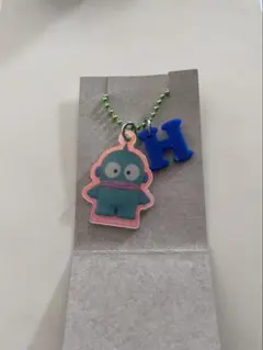 サンリオキャラクターズ ツインチャーム にじほしキャンディ ３ ハンギョドン