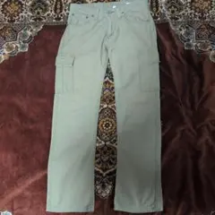 Levi's カーゴパンツ ベージュのサムネイル