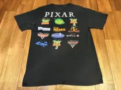 ピクサーの世界展 Tシャツ S ディズニー Disney 東京 pixar - メルカリ