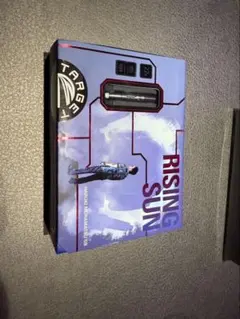 2025年最新】rising sun g9の人気アイテム - メルカリ