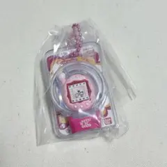 たまごっち おかしなたまごボーロっち3 エンたま　フリルぴんく