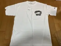 チャンピオンメンズ半袖