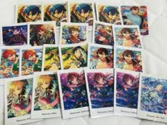 あんスタ　ぱしゃっつ　クリアカード まとめ