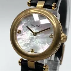 極美品】 GUCCI ディアマンティッシマ スモールウォッチ 27mm - メルカリ
