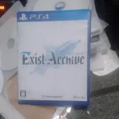 イグジストアーカイヴ -The Other Side of the Sky-