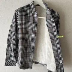 白シャツ 長袖 シャツ