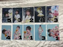 straight angeli 高嶋杏 生写真 vol.3 vol.4