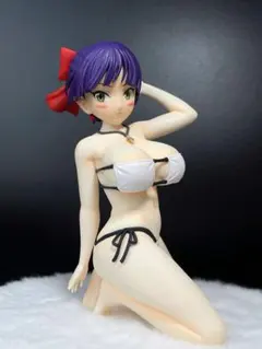 ネコ娘 ゲゲゲの鬼太郎 猫娘 ねこ娘 1/7フィギュア