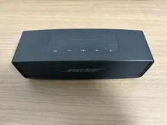 Bose SoundLink Mini 生産終了 ジャンク 美品 クレードル付 Bose SoundLink Mini 生産終了 ジャンク 美品 クレードル付 - メルカリ