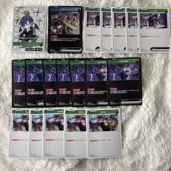 XrossStars どぐら セット