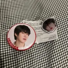 SUPERJUNIOR SJMarket 中国 スマホストラップ ドンヘ SUPERJUNIOR SJMarket 中国 スマホストラップ ドンヘ - メルカリ