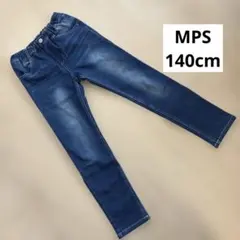 MPS スリムフィットデニムパンツ