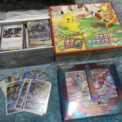 ポケモンカードゲーム 引退品まとめ売り