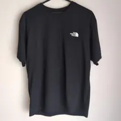 THE NORTH FACE ブラック Tシャツ