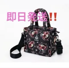 【新品未開封】ヒスミニ　 ミニスクエアバッグ　コンビニ　ムック本　ローソン