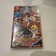 遊戯王ラッシュデュエル 最強バトルロイヤル!!