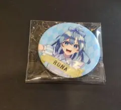 カラフルピーチ るな カード トレカ ブロマイド 缶バッジ からぴち カラフルピーチ るな 缶バッジ ブロマイド - メルカリ