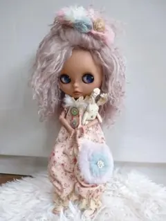 2025年最新】ブライスアウトフィット 作家様の人気アイテム