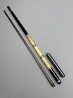 OROCHI（オロチ）ジャンプ&ブレイクキューNavigator若井製作所BID OROCHI（オロチ）ジャンプ&ブレイクキューNavigator若井製作所