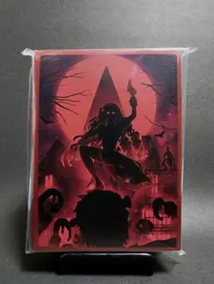 にじさんじ　壱百満天原サロメ　百点スリーブ　デッキケース　プレイマットセット Amazon.co.jp: β1 にじ さんじ 高飛車お嬢様ポーズ 壱百満天原