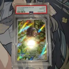 ポケモンカード　グルトン　AR PSA10 アートレアのサムネイル